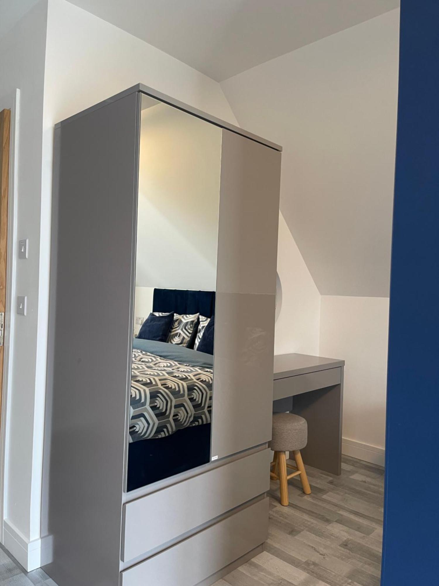 Lochside Loft - Self Catering Apartment For 2 In A Great Location For Inverness Airport And Both Cabot Highlands & Nairn Golf Courses Extérieur photo