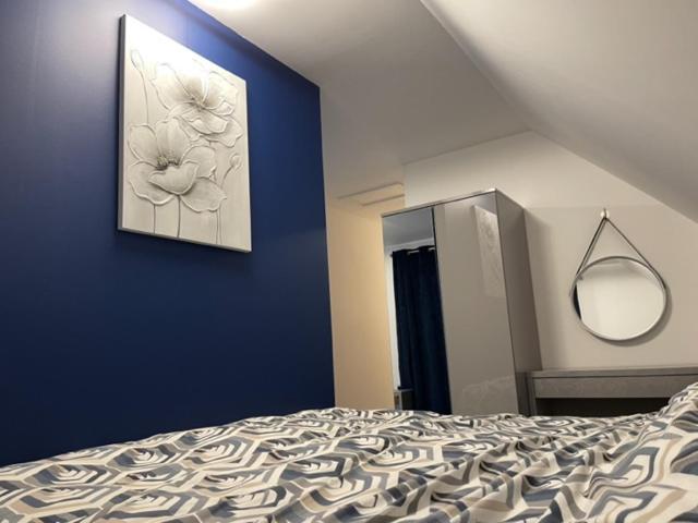 Lochside Loft - Self Catering Apartment For 2 In A Great Location For Inverness Airport And Both Cabot Highlands & Nairn Golf Courses Extérieur photo